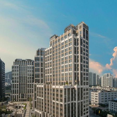 Residence G Nanshan Shenzhen Zewnętrze zdjęcie