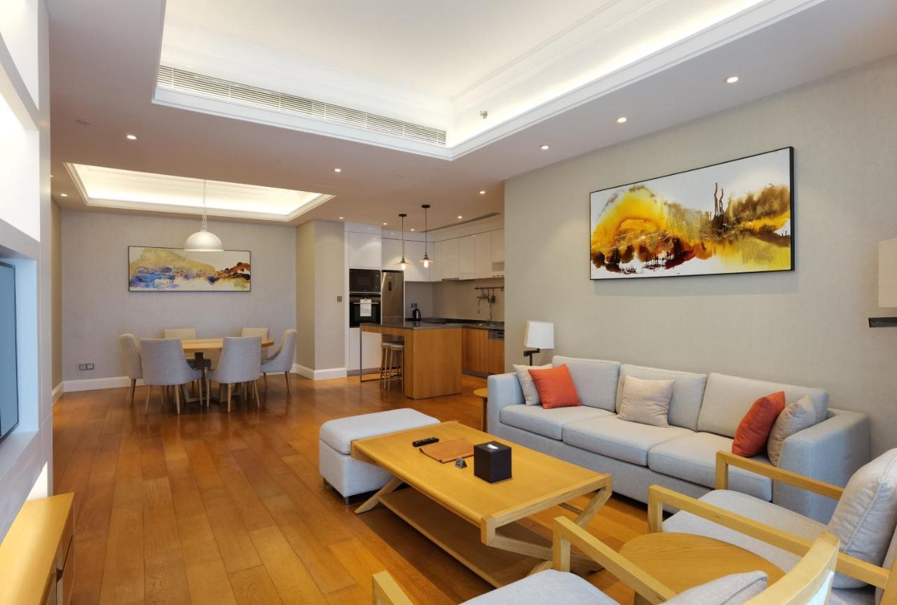 Residence G Nanshan Shenzhen Zewnętrze zdjęcie