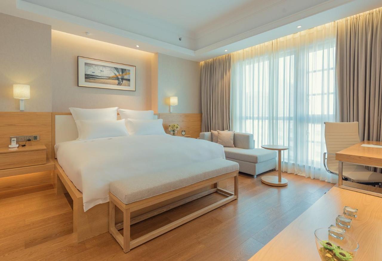 Residence G Nanshan Shenzhen Zewnętrze zdjęcie