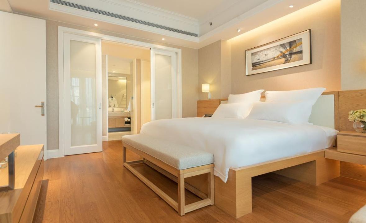 Residence G Nanshan Shenzhen Zewnętrze zdjęcie