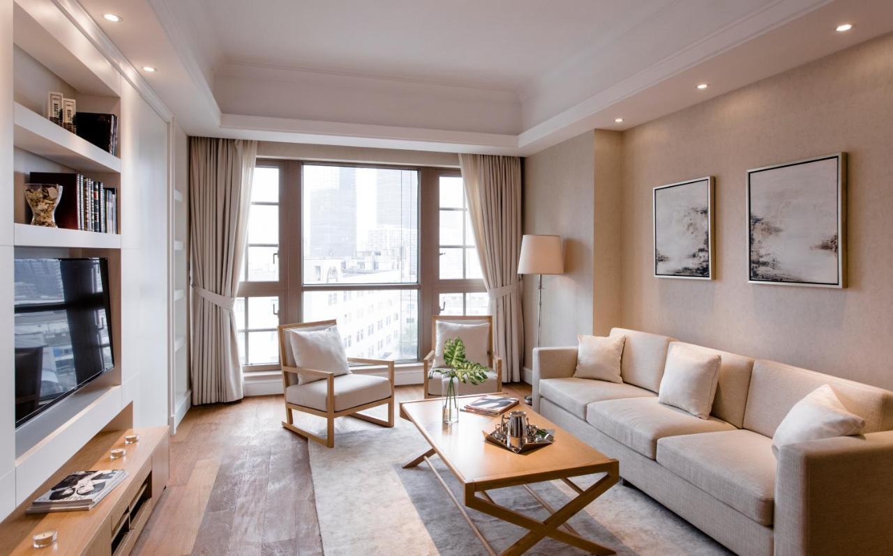 Residence G Nanshan Shenzhen Zewnętrze zdjęcie